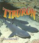 El Ciclo de Vida del Tiburón (the Life Cycle of a Shark) By John Crossingham Cover Image
