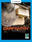Carpentry (Mindtap Course List) Cover Image