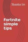 fortnite simple tips Cover Image