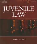 Juvenile Law (West Legal Studies) Cover Image