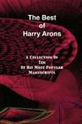 The Best of Harry Arons Cover Image