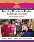 Teaching Reading to English Language Learners: Differentiated Literacies (Pearson Resources for Teaching English Learners) Cover Image