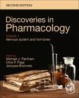 Discoveries in Pharmacology - Volume 1 - Nervous System and Hormones By Michael J. Parnham (Editor), Clive P. Page (Editor), Jacques Bruinvels (Editor) Cover Image