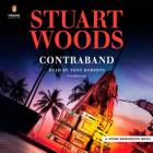 Contraband (A Stone Barrington Novel #50) By Stuart Woods, Tony Roberts (Read by) Cover Image