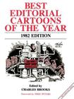 Best Editorial Cartoons of the Year By Charles Brooks (Editor), Mike Peters (Foreword by) Cover Image