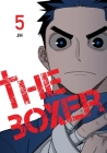The Boxer, Vol. 5 By JH, Adnazeer Macalangcom (Letterer) Cover Image