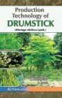 Production Technology of Drumstick (Moringa oleifera Lamk.) Cover Image