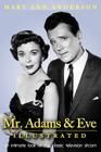 Mr. Adams & Eve (Illustrated) Cover Image