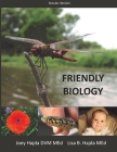 Friendly Biology Student Textbook (Secular Edition) By Joey a. Hajda, Lisa B. Hajda Cover Image