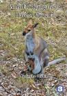 Why Do Kangaroos Have A Pouch? Cover Image