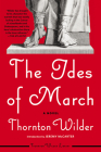 The Ides of March: A Novel Cover Image