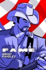 Fame: Brad Paisley By Darren G. Davis, Ramon Salas (Artist) Cover Image