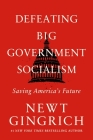Defeating Big Government Socialism: Saving America's Future Cover Image