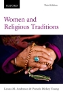 Women and Religious Traditions By Leona M. Anderson (Editor), Pamela Dickey Young (Editor) Cover Image