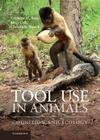 Tool Use in Animals: Cognition and Ecology Cover Image
