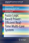Fuzzy Logic Based Power-Efficient Real-Time Multi-Core System Cover Image