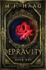 Depravity By M. J. Haag Cover Image