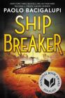 Ship Breaker (National Book Award Finalist) Cover Image