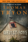 Harvest Home: A Novel By Thomas Tryon Cover Image