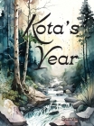 Kota's Year By Heather Frericks Cover Image
