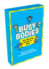 Busy Bodies: Sporty activities for healthy, happy kids By Summersdale Cover Image