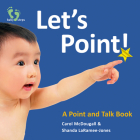 Let's Point! (Baby Steps) By Shanda Laramee-Jones, Carol McDougall Cover Image