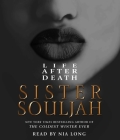 Life After Death: A Novel By Sister Souljah, Nia Long (Read by) Cover Image