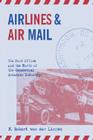 Airlines & Air Mail Cover Image