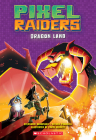 Dragon Land (Pixel Raiders #2) Cover Image