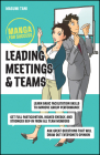 Leading Meetings and Teams: Manga for Success By Masumi Tani Cover Image