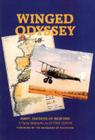 Winged Odyssey: The Flying Career of Mary Du Caurroy, Duchess of Bedford By L. Curtis Cover Image