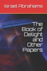 The Book of Delight and Other Papers Cover Image