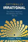 Optimally Irrational By Lionel Page Cover Image