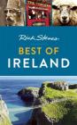 Rick Steves Best of Ireland Cover Image