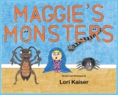 Maggie's Monsters Cover Image