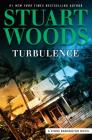 Turbulence (A Stone Barrington Novel #46) By Stuart Woods Cover Image