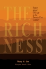The Richness: Poetry about Old Age in the Twenty-First Century Cover Image