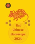 Rat Chinese Horoscope 2024 Cover Image