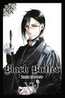 Black Butler, Vol. 15 By Yana Toboso (Created by) Cover Image