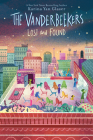 The Vanderbeekers Lost and Found By Karina Yan Glaser Cover Image
