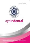 Istanbul Aydin University Journal of the Faculty of Dentistry: Year 1 N.1 By Nigar Celik (Editor), Julide Ozen (Editor) Cover Image