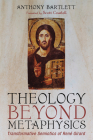 Theology Beyond Metaphysics Cover Image