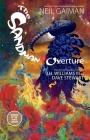 The Sandman: Overture By Neil Gaiman, J.H. Williams III (Illustrator) Cover Image