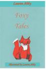 Foxy Tales Cover Image