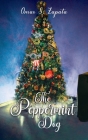 The Peppermint Dog By Omar S. Zapata Cover Image