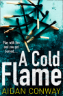 A Cold Flame By Aidan Conway Cover Image