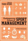 Contemporary Issues in Sport Management By Terri Byers (Editor) Cover Image