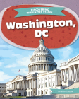 Washington, DC Cover Image