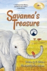 Savanna's Treasure Cover Image