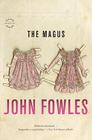 The Magus By John Fowles Cover Image